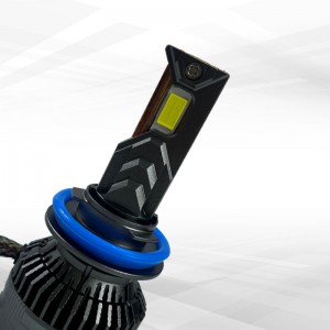 T85 Фары лампочек