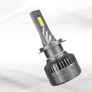 K68 Фары лампочек