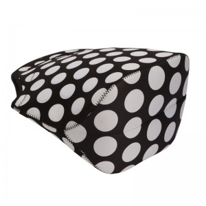 2023 Новые оптовые заводские цены взрослые портативные термо -мешки с неопреновым обедом