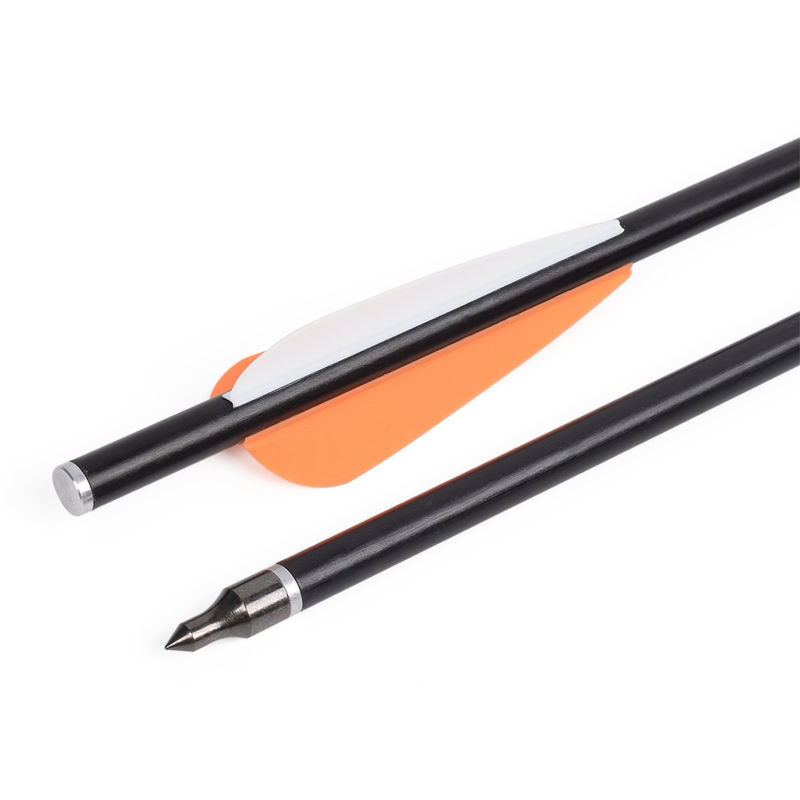 Стрелки из стекловолокна для охоты