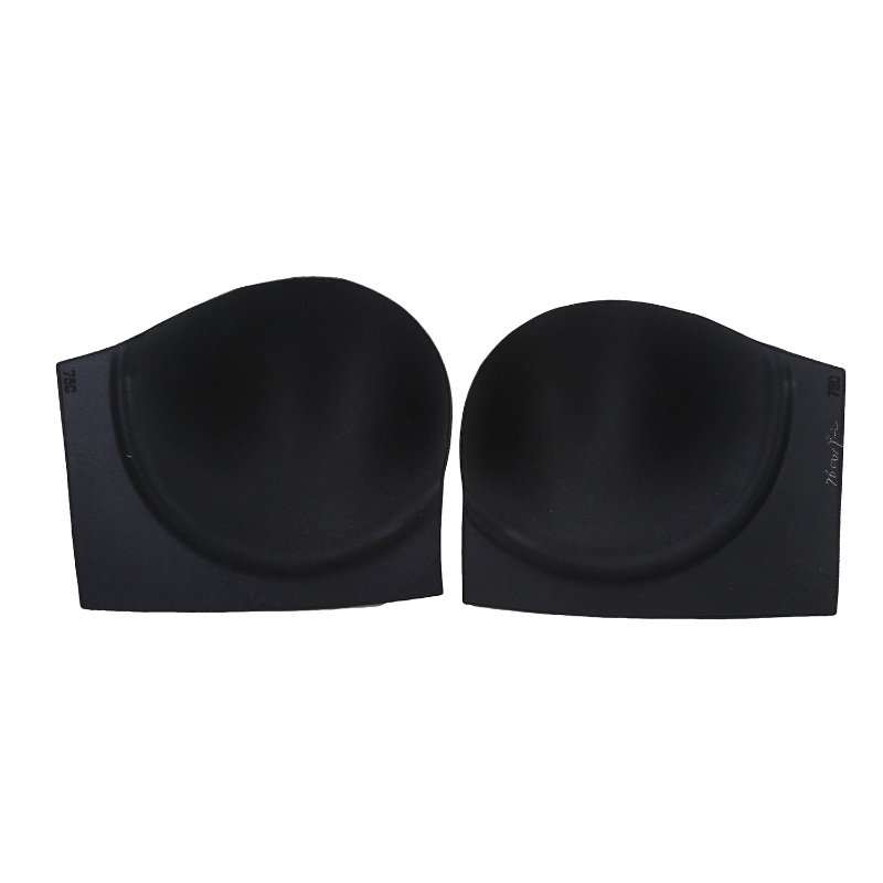 Luxeyoga Sports Eco Friendly Breathablelux GRS-сертифицированный отжимание чашки для пенсионной чашки пены пена пена