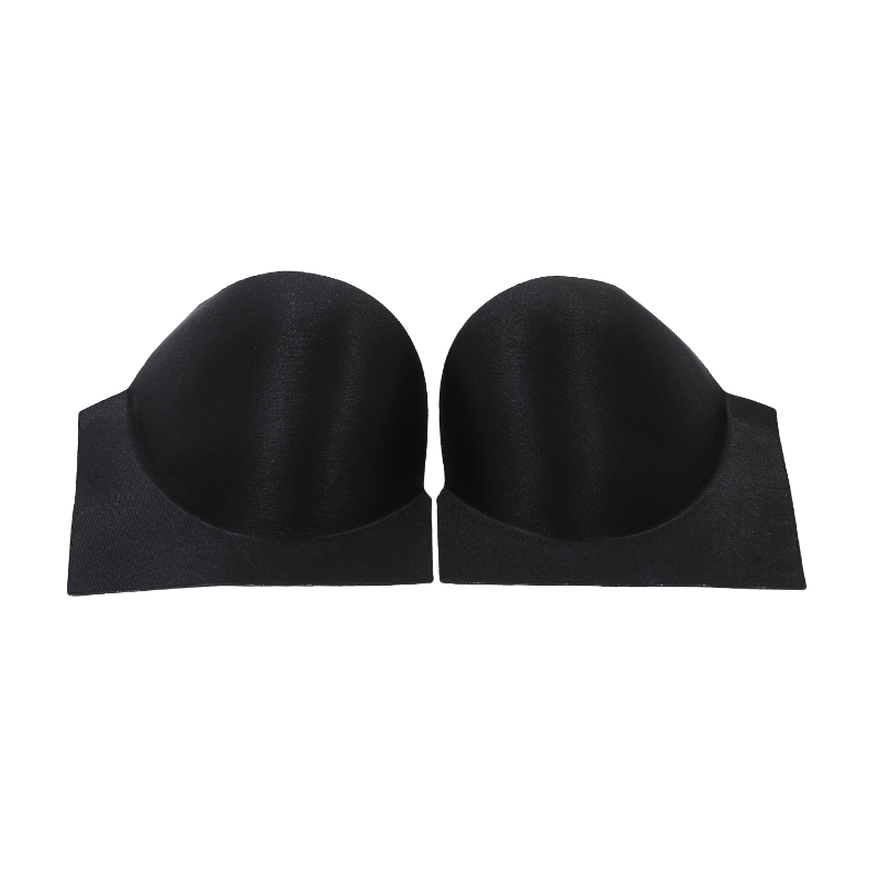 Luxeyoga Sports Eco Friendly Breathablelux GRS-сертифицированный отжимание чашки для пенсионной чашки пены пена пена