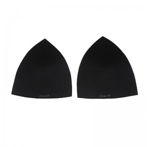 Экологичный eco-Friendy Breathablelux йога спортивные сенсорные сенсорные сертифицированные GRS Lightluxury Bra Cup Cup Cup Cup Set Set