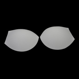 Индивидуальная сертифицированная GRS Nude Bra Cup Cup Cup Cup Collection Cup Collection