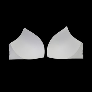 Йога Sports Touch, сертифицированная GRS Foot-Up футболка для бюстгальтера чашки плесень