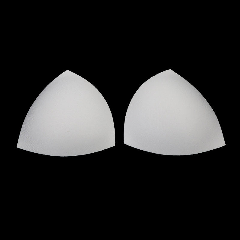 Удобная йога спортивная сенсация, сертифицированная Eco Friendly Bra Cup Cup Cup Cuplette