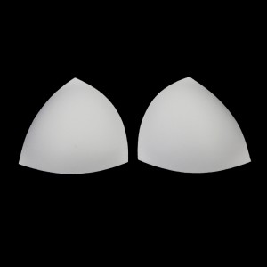 Удобная йога спортивная сенсация, сертифицированная Eco Friendly Bra Cup Cup Cup Cuplette