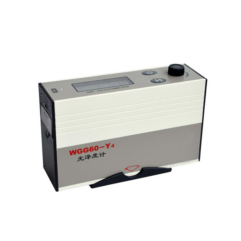 Новое измерение: измеритель глянцевания интерпретирует сияющую красоту объектов