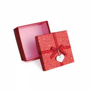 DG-680 подарочная коробка пузырька