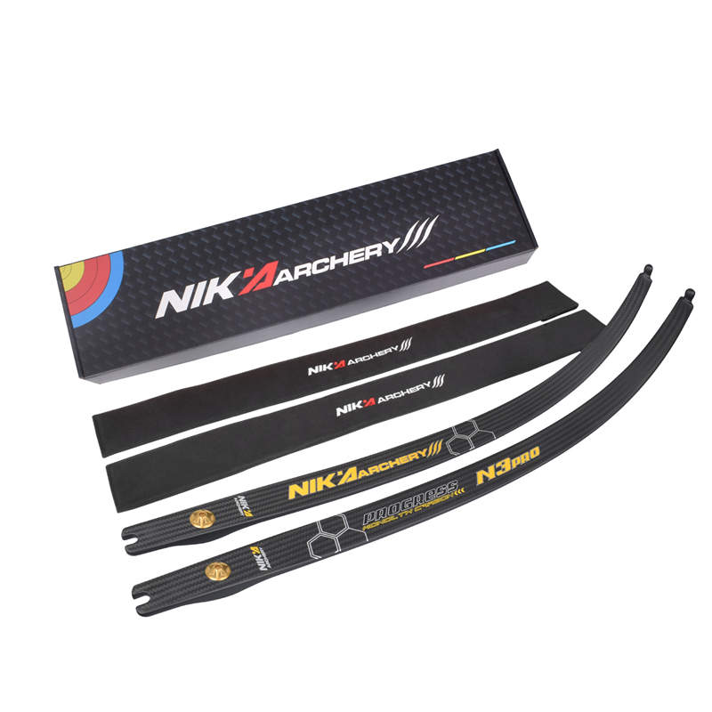 Новые лук -конечности