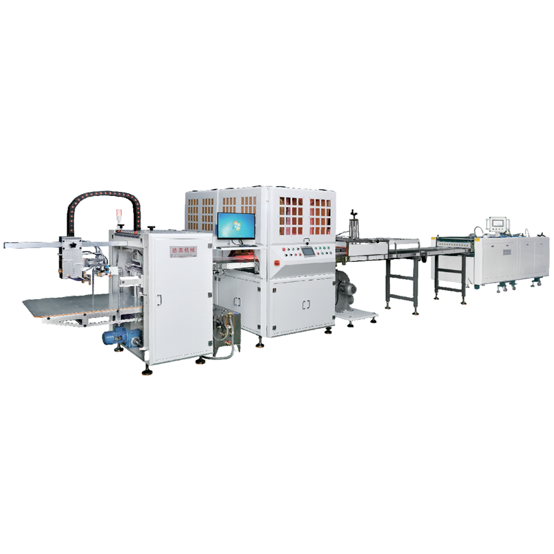 Говоря о характеристиках введения корковой машины