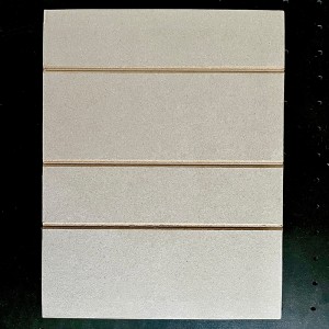 DG-1200A Автоматическая подача без пыли Grooving Machine