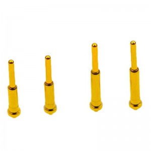 Контактный контактный штифт пружина для электронного продукта