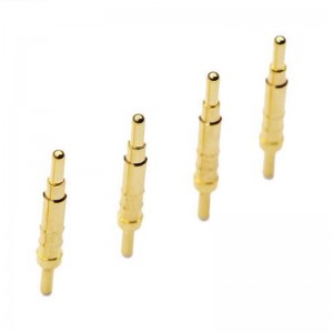 Высококачественный собственный контактный штифт для потребительского контакта на заказ