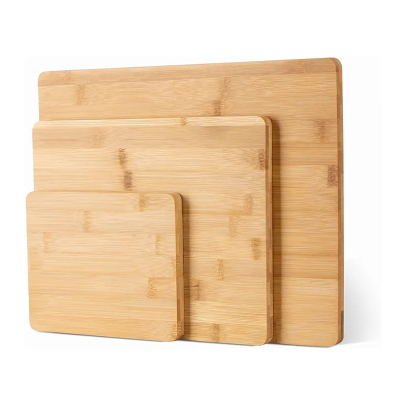 Bambood Food Board