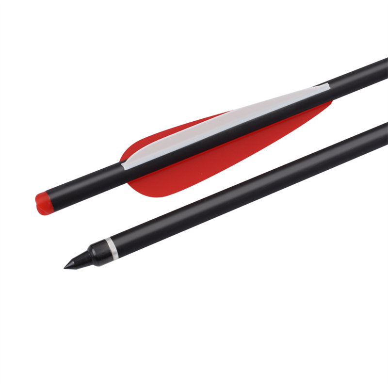 Болты на охоту на арбалет