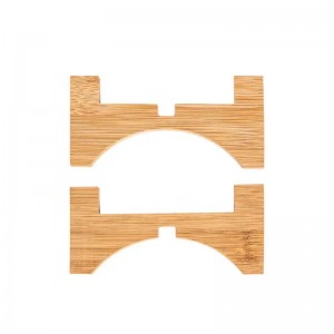 Горячая кухонная держатель теплоизоляция