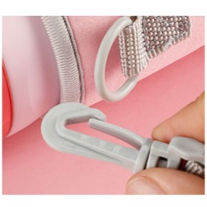 Оптовая пятно стеклянная водяная чашка крышка дайвинга Материал Крышка чашки для печати творческие термос может охлаждать