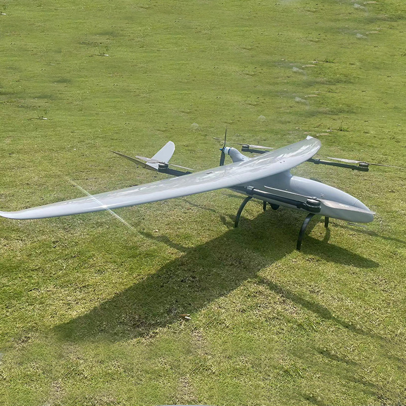 JH-28 VTOL беспилотный беспилотник Длинной выносливость VTOL Drone для картирования и наблюдения