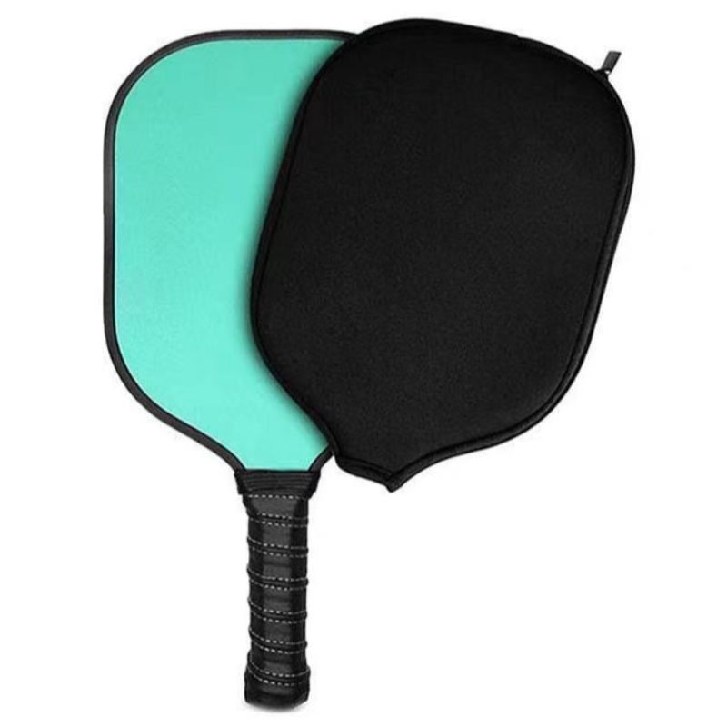 Пользовательский логотип долговечный неопрен спортивных пингпонг настольный теннис