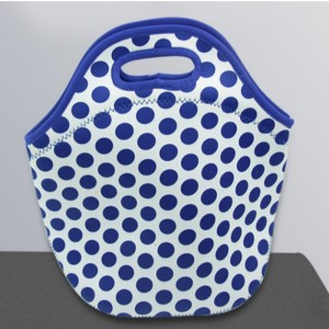 Оптовая цена на заказ на обед, сумка, детская школьная коробка, сумка, изолированная неопрена тепловая еда