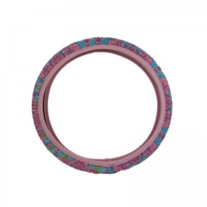 Китай неопреновый высококачественный водонепроницаемый рулевой крышку рулевого колеса