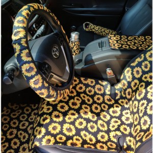 Китай неопреновый высококачественный водонепроницаемый рулевой крышку рулевого колеса