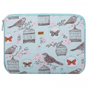 Пользовательский рукав для ноутбука 12 \\\\ \\\"13 \\\\\\\" 15 \\\\ \\\"ПК аксессуарный пакет с компьютером водонепроницаемый портативный чехо...