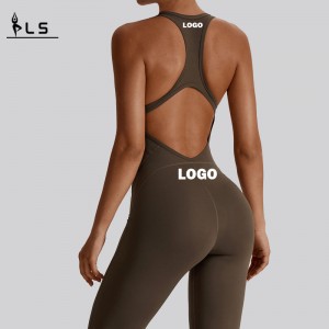 SC1071 Женщины для комбинезон