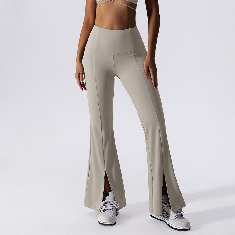 SC1098 Пользовательские логотип дышащие брюки для йоги высокая талия леггинсы для женских леггинсов для борьбы с животом.