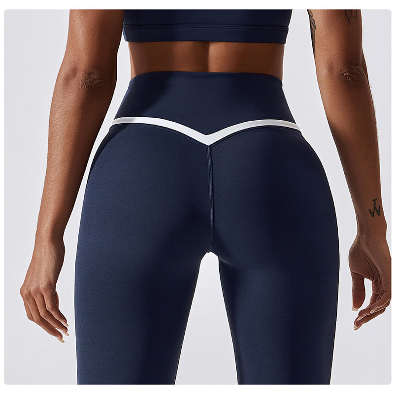 SC10104 Пользовательские леггинсы Ply Femmes Bonty Pants Women \\ Butt Lifting йога леггинсы