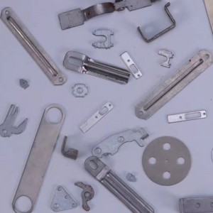 Аппаратные и металлические продукты аксессуары точности обработка деталей