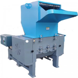 Тяжелая промышленная дробилка