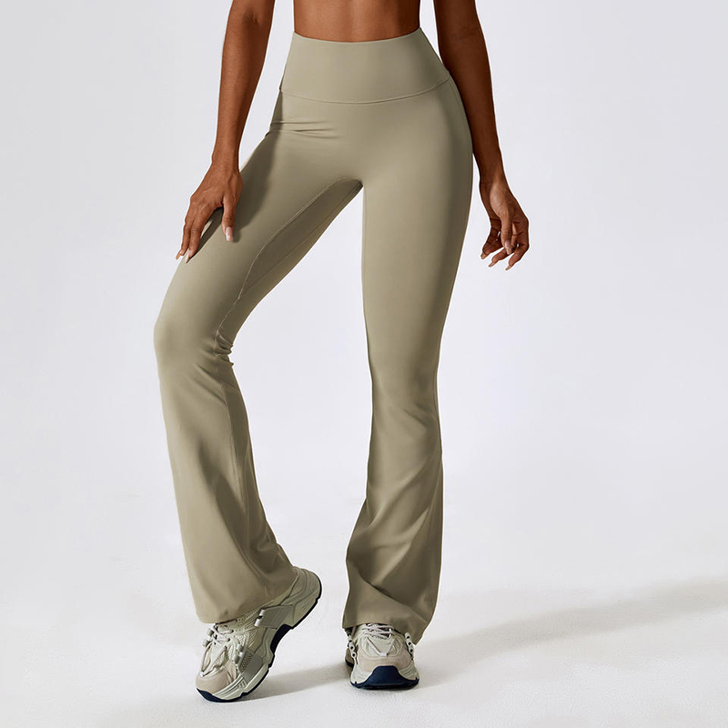 SC101110 Screcunch Butt Flare Leggings йога брюки для женщин, подъемные леггинсы, спортивные брюки для йоги