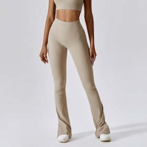 SC10119 Оптовая цена фитнес -йога -леггинсы.