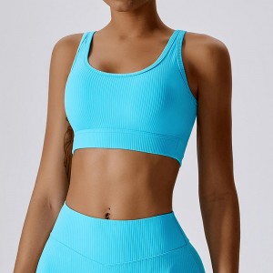 SC10167 Спортивный бюстгальтер для больших грудных женщин йога шорты для девочек Китай Бесплатный Спортивный Спортивный Фитнес Тре...