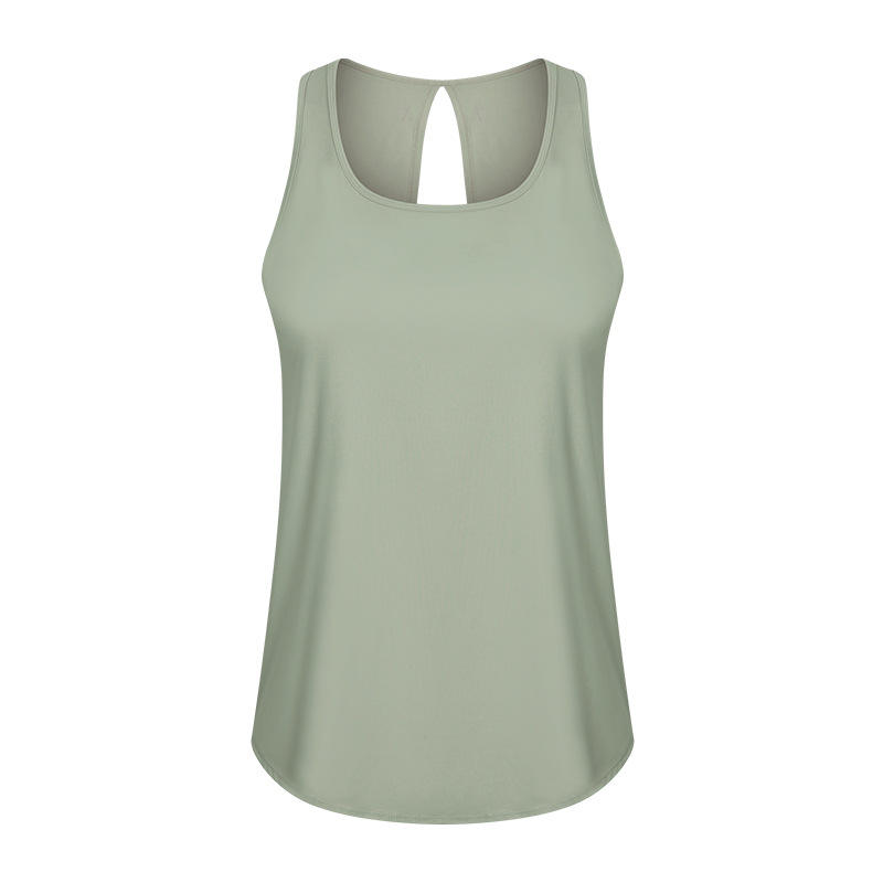 SC10253 Tops Quick Dry Fitted Top Top Gym Sport