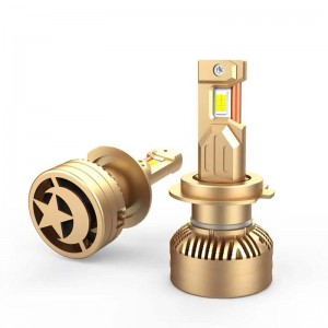 K65 светодиодные лампы фары