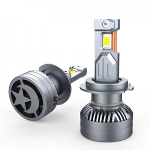 K65 светодиодные лампы фары