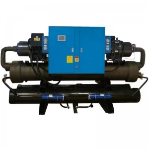 Винт Чиллер