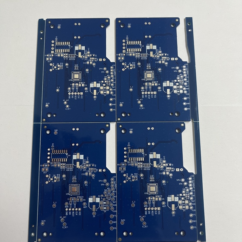 PCB