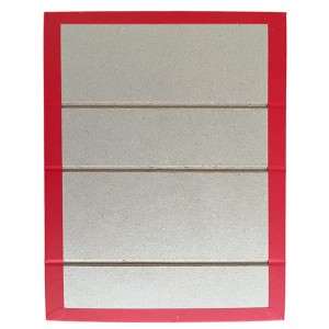 DG-9045 Многофункциональная кожаная корпуса (подкладка)