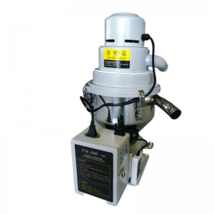 Вакуумная всасывающая машина