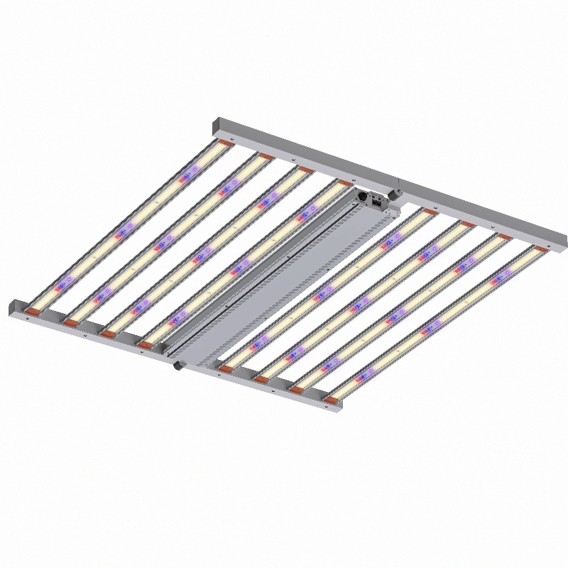 800W/1000W 5 Типов спектра диодов регулируемые \\ unswitchable Full Spectrum светодиод/uv+fr+ir осветительный приспособл
