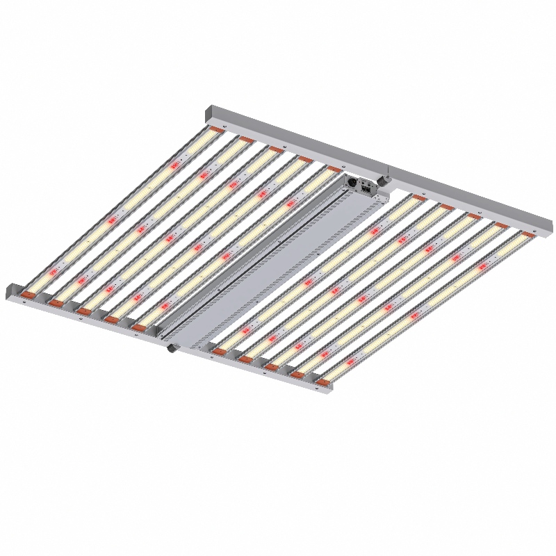 800W/1000W 5 Типов спектра диодов регулируемые \\ unswitchable Full Spectrum светодиод/uv+fr+ir осветительный приспособл