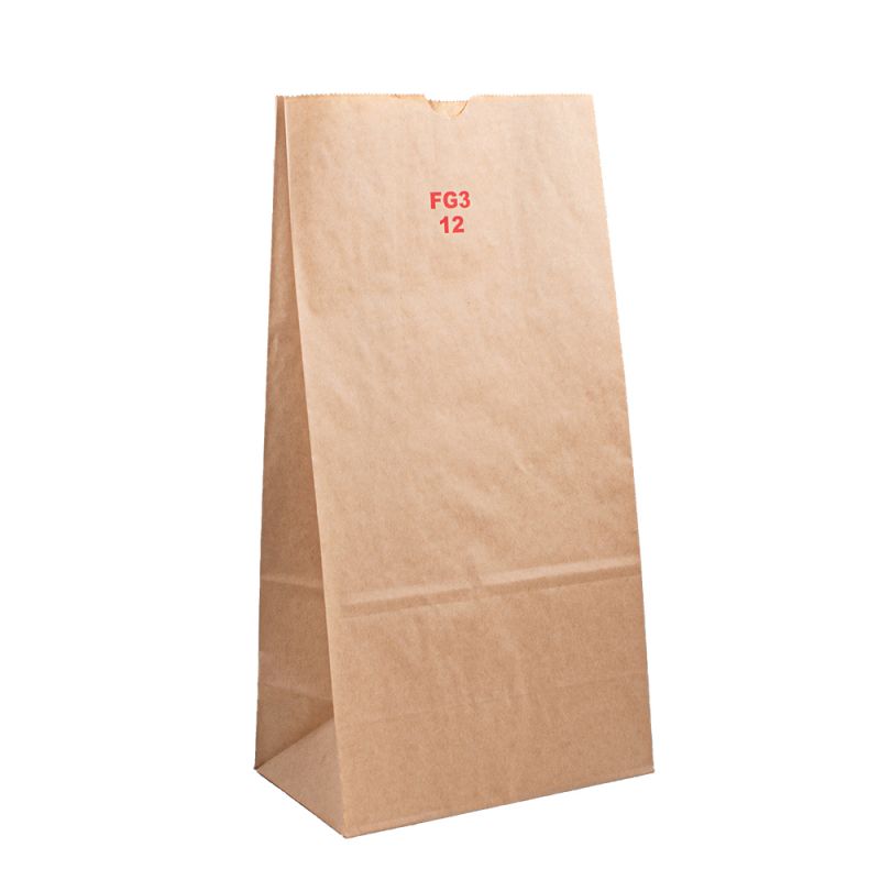 Пяточная упаковочная бумага для пищевых материалов. Материал без покрытия