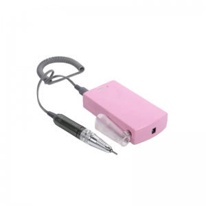 Оптовая портативная тренировка для ногтей.