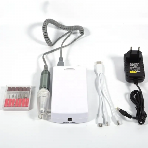 Оптовая портативная тренировка для ногтей.