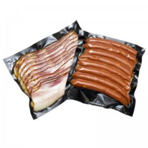 Вакуумные пакеты для пищи, биоразлагаемая на заказ биоразлагаемый вакуумный пакет для хранения пищи, сумка с пищевым вакуумным у...