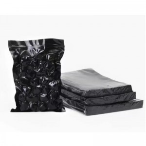 Вакуумные пакеты для пищи, биоразлагаемая на заказ биоразлагаемый вакуумный пакет для хранения пищи, сумка с пищевым вакуумным у...